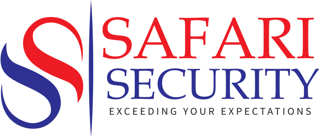 safari security corporation